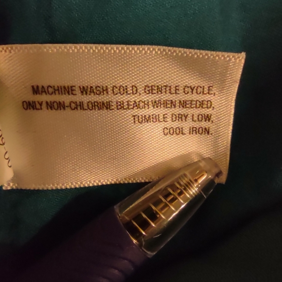 Old Navy size 22 Dark teal Sun Dress - Picture 2 of 4